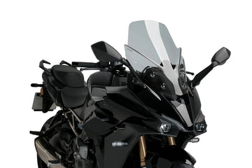 SUZUKI GSX-S 1000 GT [2025] – Cupolino Touring – Colorato - 0