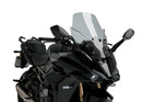 SUZUKI GSX-S 1000 GT [2025] – Tourenscheibe mit Spoilerscheibe – Getönt-2