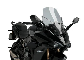 SUZUKI GSX-S 1000 GT [2025] – Sportscheibe – Stark getönt