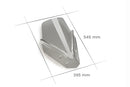 SUZUKI GSX-S 1000 GT [2025] – Tourenscheibe – Transparent-11