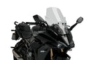 SUZUKI GSX-S 1000 GT [2025] - touring screen | Clear | PUIG 21342W