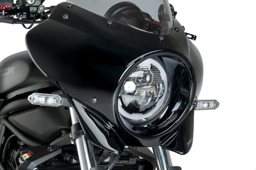 KAWASAKI ELIMINATOR 500 SE [2025] – Faro anteriore a LED Lumen Z – Nero