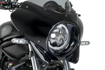KAWASAKI ELIMINATOR 500 SE [2025] – Faro anteriore a LED Lumen Z – Nero - 0