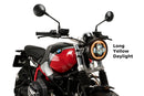 KAWASAKI ELIMINATOR 500 SE [2025] – Led-Scheinwerfer Lumen Z – Schwarz-20