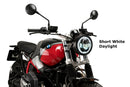 KAWASAKI ELIMINATOR 500 SE [2025] – Led-Scheinwerfer Lumen Z – Schwarz-11