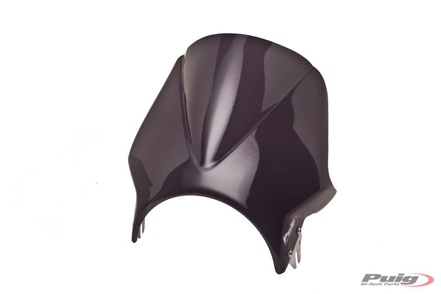 KAWASAKI Z 900 RS SE [2025] – Windy Windshield Fairing – Strong