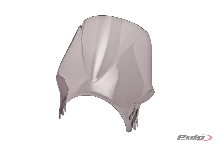 KAWASAKI Z 900 RS SE [2025] – Windy Windschild Verkleidungsscheibe – Transparent