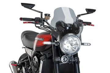 KAWASAKI Z 900 RS SE [2025] – TOP – Colorata - 0