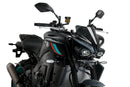YAMAHA MT-10 SP [2025] – New Generation Sport – Black-19
