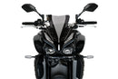 YAMAHA MT-10 SP [2025] – New Generation Sport – Getönt-23