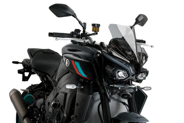 YAMAHA MT-10 SP [2025] – Sport di nuova generazione – Colorato - 0