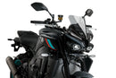 YAMAHA MT-10 SP [2025] – New Generation Sport – Black-6