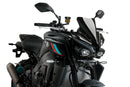 YAMAHA MT-10 SP [2025] – New Generation Sport – Getönt-18