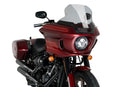 HARLEY DAVIDSON SOFTAIL LOW RIDER ST FXLRST [2025] – High-Road Touring – Getönt-13