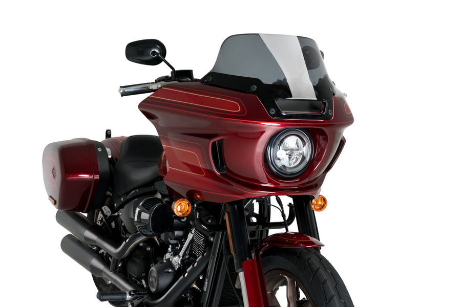 HARLEY DAVIDSON SOFTAIL LOW RIDER ST FXLRST [2025] – High-Road Touring – Stark
