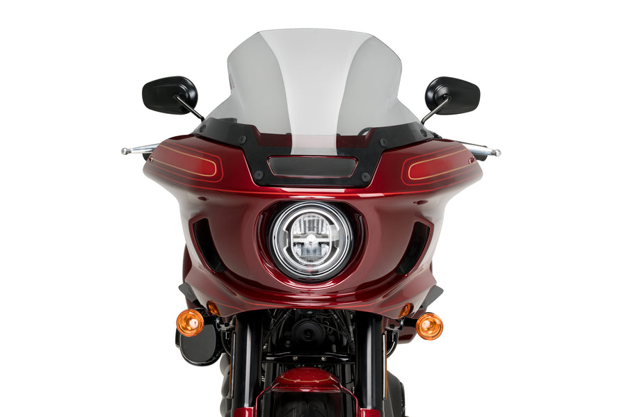 HARLEY DAVIDSON SOFTAIL LOW RIDER ST FXLRST [2025] – High-Road Touring
