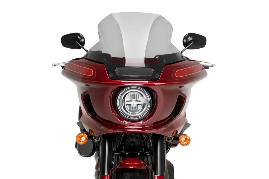 HARLEY DAVIDSON SOFTAIL LOW RIDER ST FXLRST [2025] – High-Road Touring – Getönt