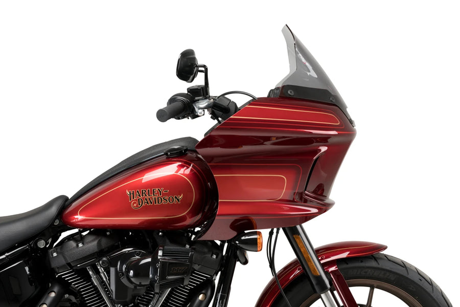 HARLEY DAVIDSON SOFTAIL LOW RIDER ST FXLRST [2025] – High-Road Touring – Getönt