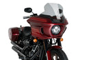 HARLEY DAVIDSON SOFTAIL LOW RIDER ST FXLRST [2025] – High-Road Touring – Stark-4