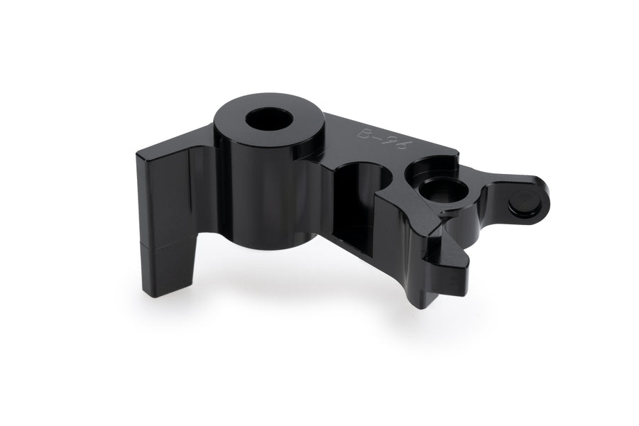 HONDA CBR 1000 RR-R FIREBLADE SP [2025] – Adapter Bremshebel – Schwarz