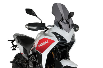 MOTO MORINI X-CAPE 700 [2024] - parabrezza touring | Molto tonico | PUIG21388F