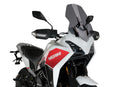 MOTO MORINI X-CAPE 700 [2024] – Touring Screen – Tinted-23