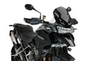 TRIUMPH TIGER 1200 RALLY PRO [2025] - sports disc | Black | PUIG 21394N