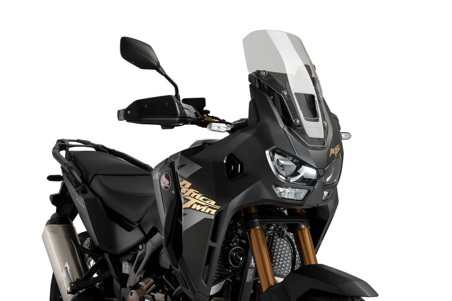 HONDA CRF 1100 L AFRICA TWIN ADVENTURE SPORTS [2025] – Tourenscheibe – Stark getönt
