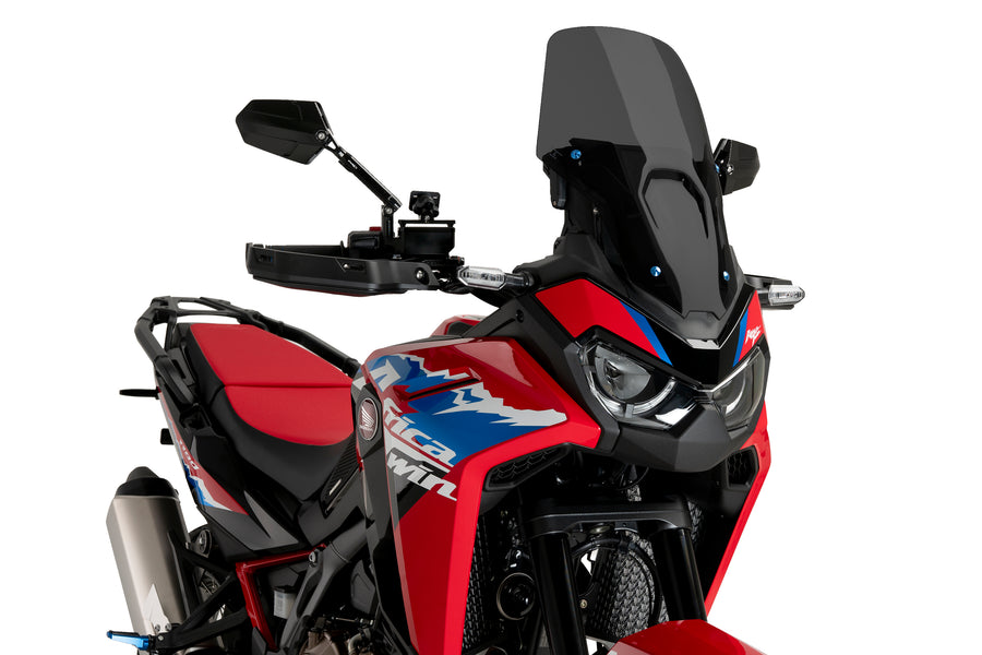 HONDA CRF 1100 L AFRICA TWIN [2025] – Tourenscheibe – Transparent