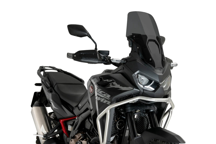 HONDA CRF 1100 L AFRICA TWIN [2025] – Tourenscheibe – Transparent