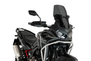 HONDA CRF 1100 L AFRICA TWIN ADVENTURE SPORTS [2025] – Tourenscheibe – Getönt-17