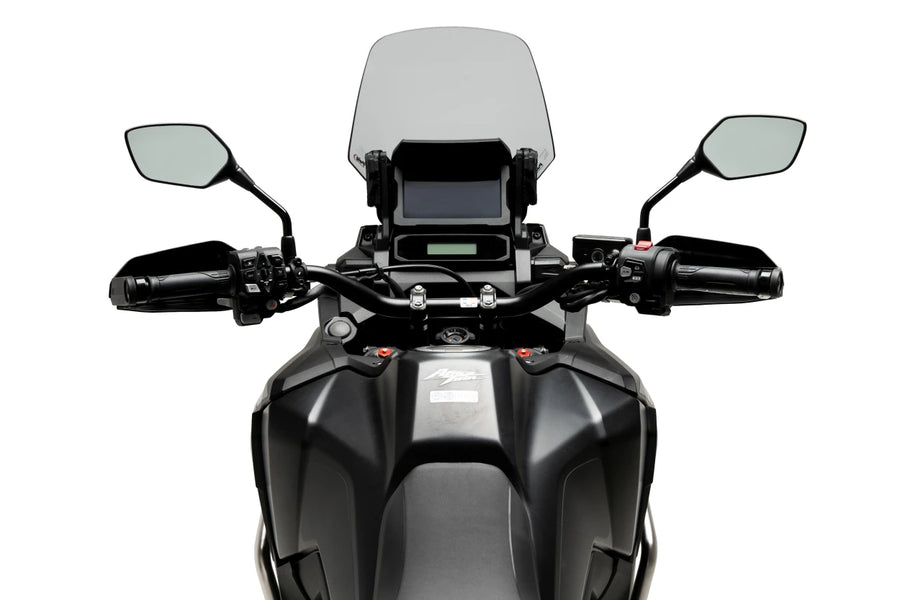 HONDA CRF 1100 L AFRICA TWIN [2025] – Tourenscheibe – Transparent