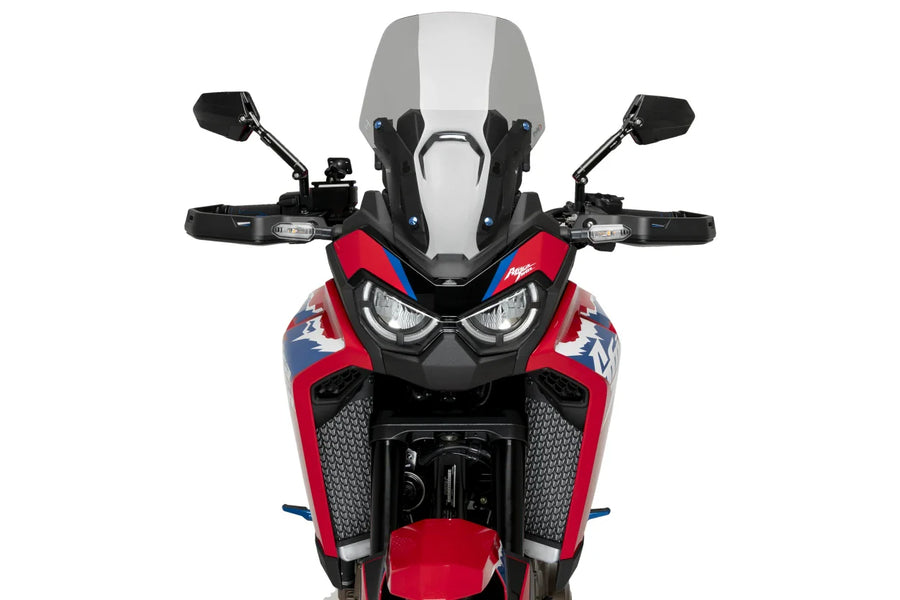 HONDA CRF 1100 L AFRICA TWIN ADVENTURE SPORTS [2025] – Tourenscheibe – Stark getönt