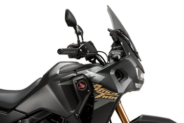 HONDA CRF 1100 L AFRICA TWIN ADVENTURE SPORTS [2025] – Cupolino Touring – Colorato