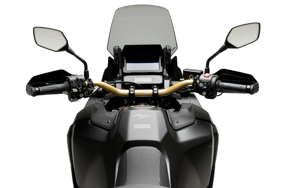 HONDA CRF 1100 L AFRICA TWIN ADVENTURE SPORTS [2025] – Tourenscheibe – Getönt