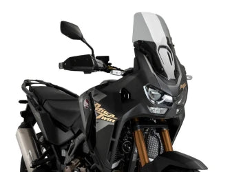 HONDA CRF 1100 L AFRICA TWIN ADVENTURE SPORTS [2025] – Cupolino sportivo – Colorato