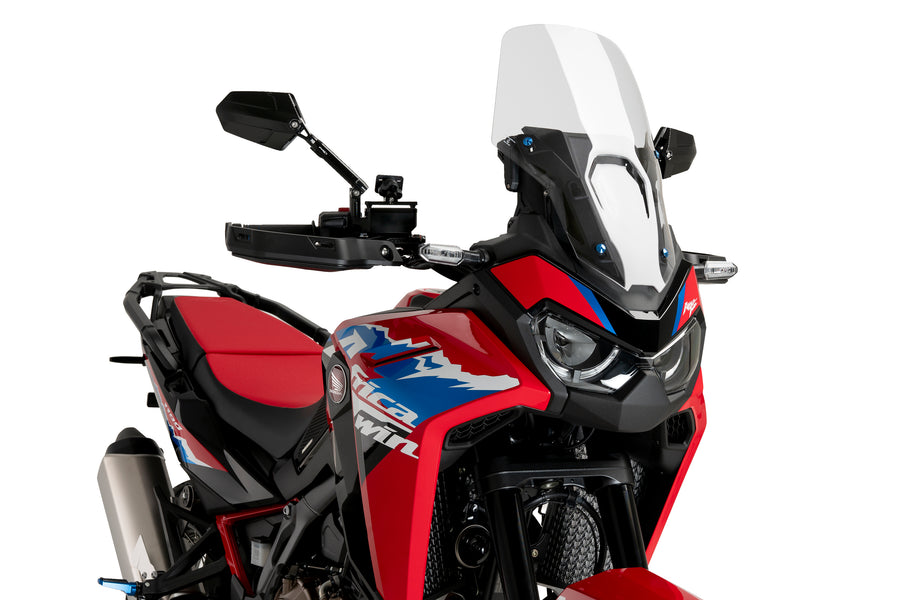 HONDA CRF 1100 L AFRICA TWIN ADVENTURE SPORTS [2025] – Tourenscheibe – Getönt