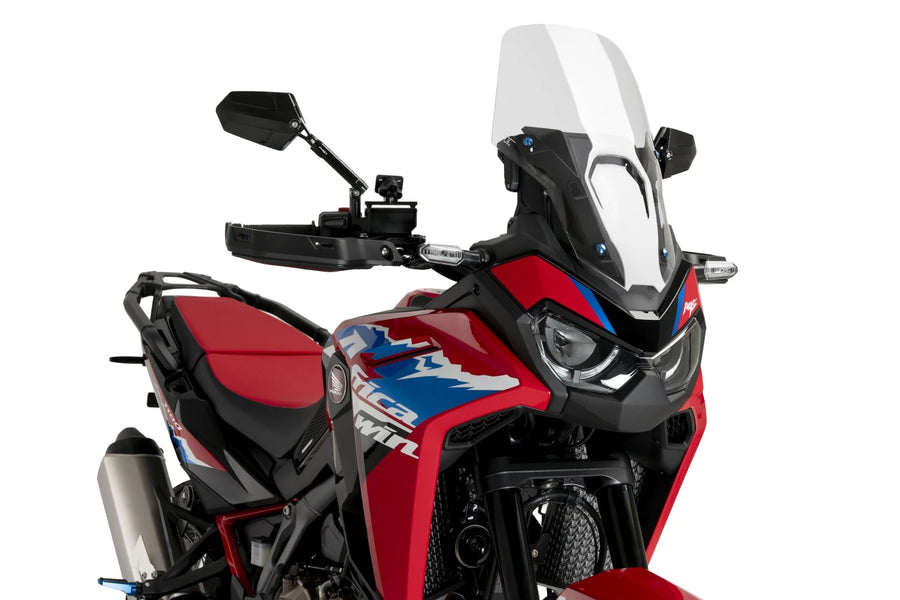 HONDA CRF 1100 L AFRICA TWIN [2025] – Tourenscheibe – Transparent