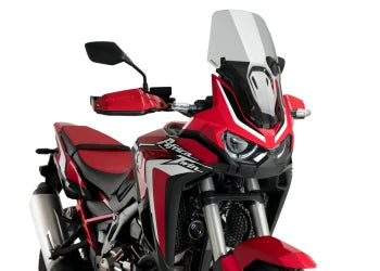 HONDA CRF 1100 L AFRICA TWIN [2023] – Cupolino sportivo – Trasparente
