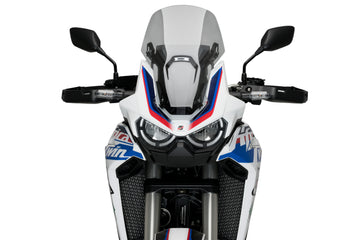 HONDA CRF 1100 L AFRICA TWIN [2023] – Cupolino sportivo – Fumé