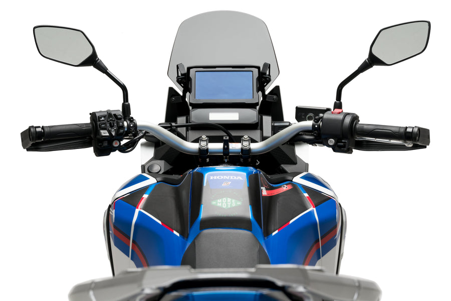 HONDA CRF 1100 L AFRICA TWIN [2023] – Sportscheibe – Stark getönt
