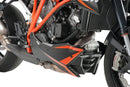 KTM 1290 SUPERDUKE GT [2025] – Front spoiler – Matt black-1