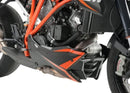 KTM 1290 SUPERDUKE GT [2025] – Fairing attachments – Black-1
