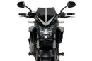 HONDA CB 500 F [2024] – New Generation Sport – Getönt-13