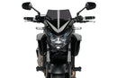 HONDA CB 500 F [2024] – New Generation Sport – Getönt-6