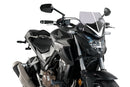HONDA CB 500 F [2024] – New Generation Sport – Getönt-1