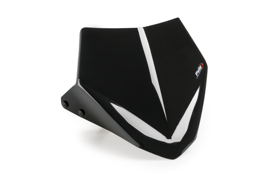HONDA CB 500 F [2024] – New Generation Sport – Getönt