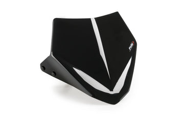 HONDA CB 500 F [2024] – New Generation Sport – Schwarz