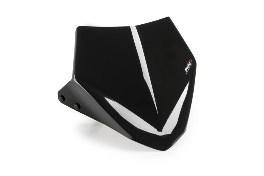HONDA CB 500 F [2024] – Sport di nuova generazione – Nero