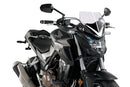 HONDA CB 500 F [2024] - New Generation Sport Windschild | Klar | PUIG 21412W